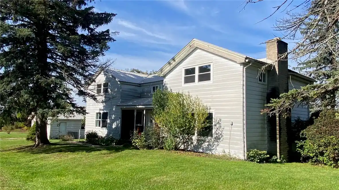 Single family home for sale at 1892 Shay Rd, Naples, NY 14512 | MLS# R1719257
