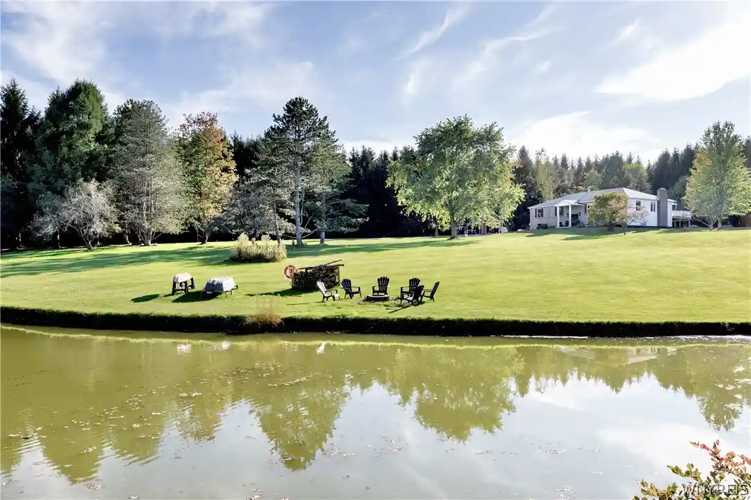 Photo 1 of Sale Pending at 6366 Vermont Hl Rd, South Wales, NY 14139 | MLS# B1718931 | Listing updated on 2026-10-13