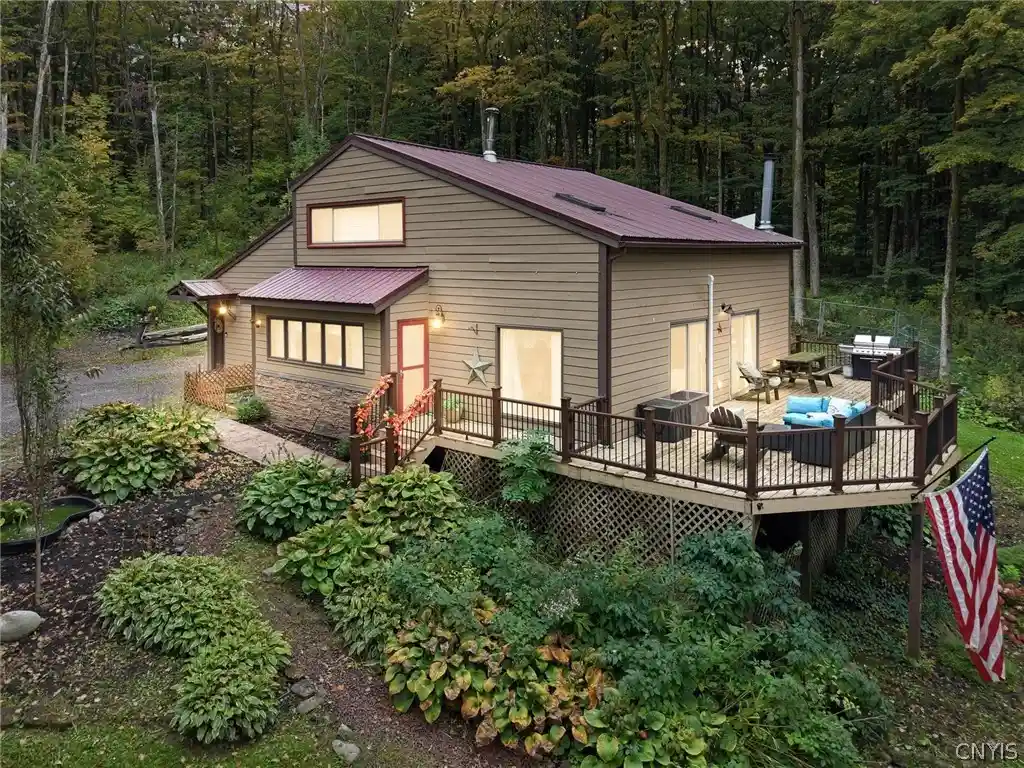 Single family home for sale at 2830 Hill Rd, Cazenovia, NY 13035 | MLS# S1718531