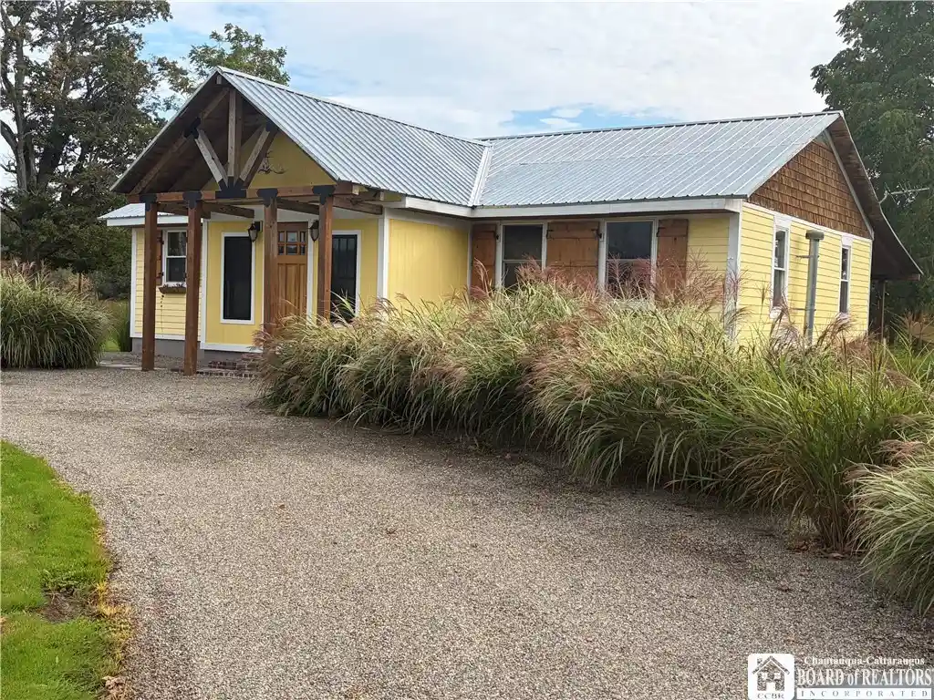 Photo 1 of Single family home for sale at 5101 Madden Rd, Panama, NY 14767 | MLS# R1717073 | Listing updated on 2026-10-10