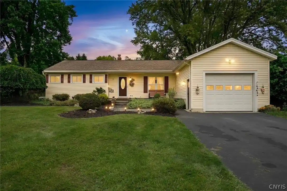 Single family home for sale at 7323 Manlius Ctr Rd, East Syracuse, NY 13057 | MLS# S1708816