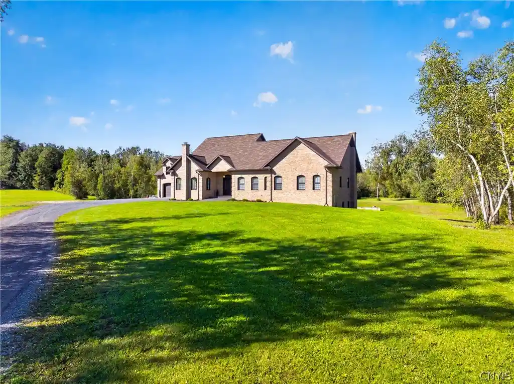 Photo 1 of Single family home for sale at 6701 Sutliff Rd, Whitestown, NY 13492 | MLS# S1713427 | Listing updated on 2026-10-07
