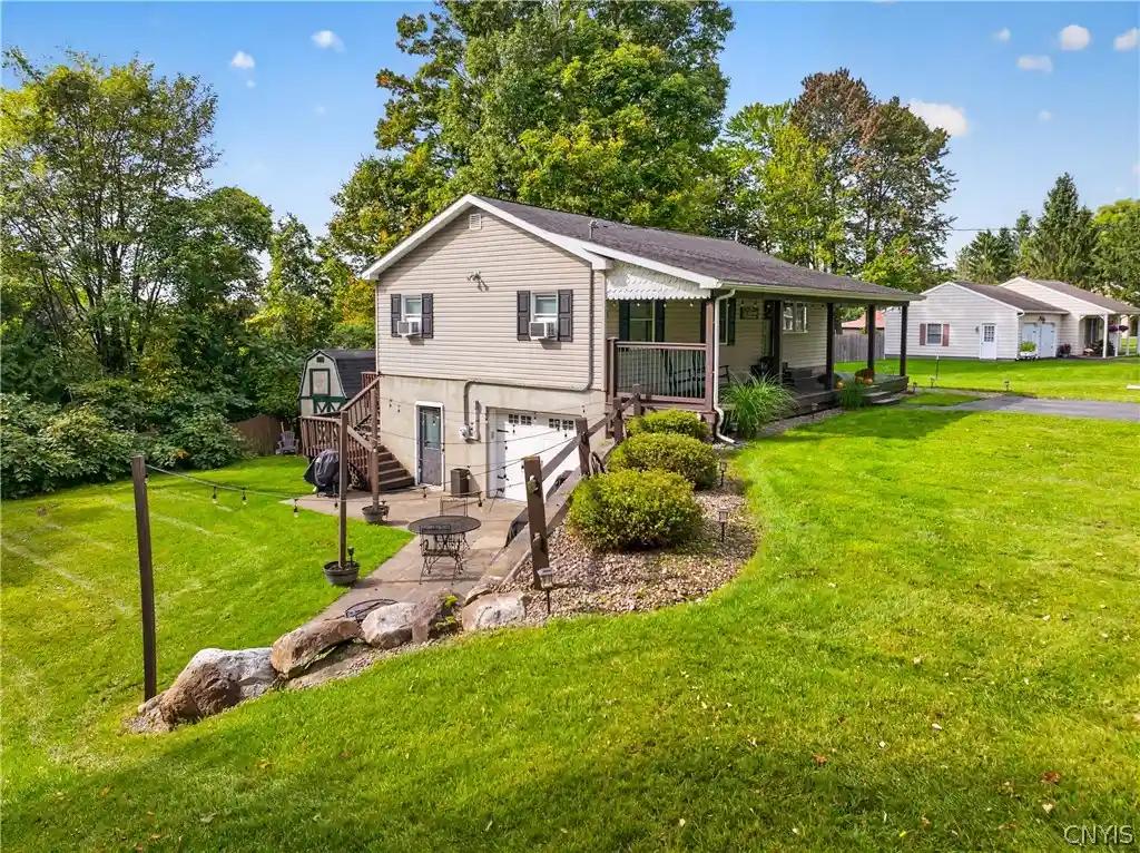 Photo 1 of Sale Pending at 6136 Cemetery Rd, Lee Center, NY 13363 | MLS# S1716164 | Listing updated on 2026-10-08