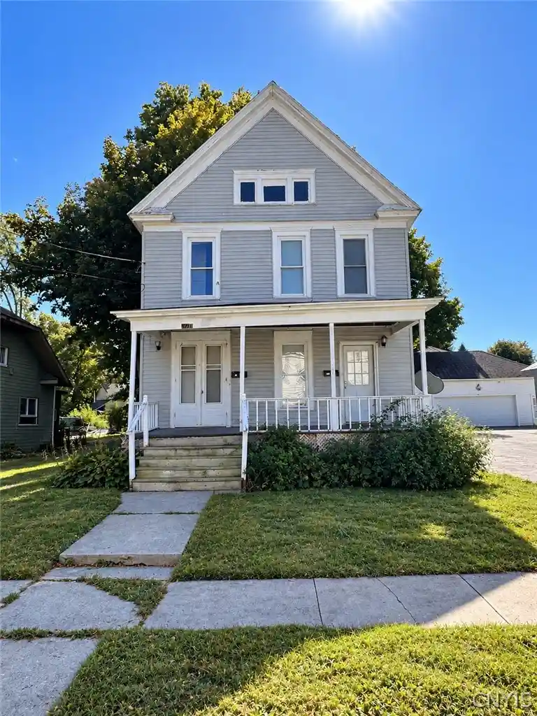 Photo 1 of Multi family home for sale at 502 Academy St, Watertown, NY 13601 | MLS# S1716250 | Listing updated on 2026-10-02