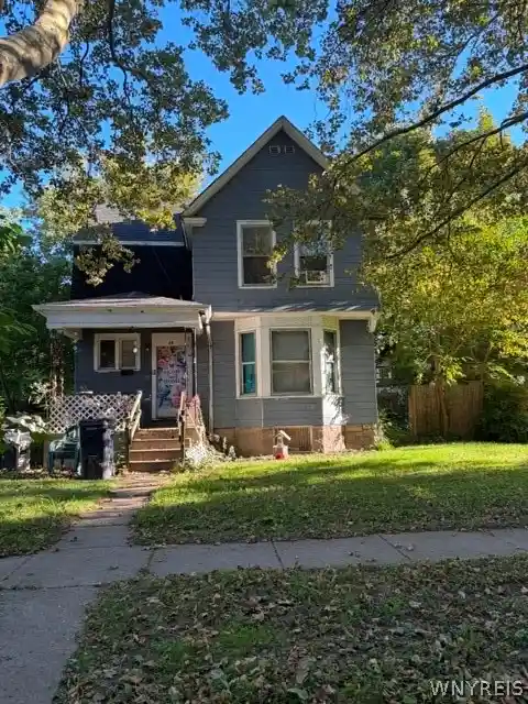 Photo 1 of Single family home for sale at 14 C St, Niagara Falls, NY 14303 | MLS# B1718942 | Listing updated on 2026-10-22
