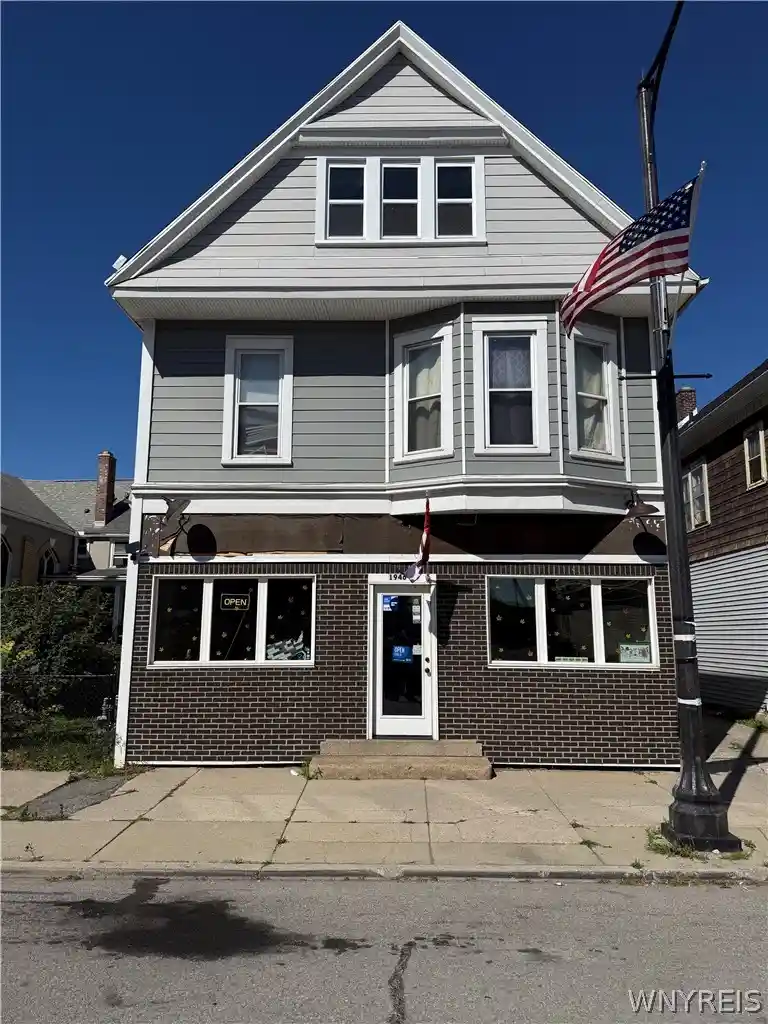 Single family home for sale at 1946 Clinton St, Buffalo, NY 14206 | MLS# B1719232