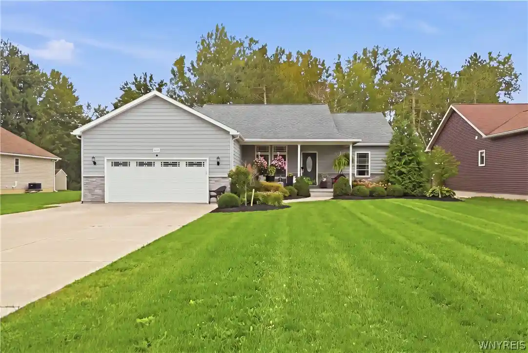 Photo 1 of Sale Pending at 1399 Walck Rd, North Tonawanda, NY 14120 | MLS# B1719064 | Listing updated on 2026-10-10