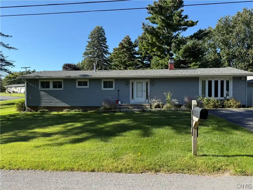 Single family home for sale at 106 Howe St, Black River, NY 13612 | MLS# S1719301
