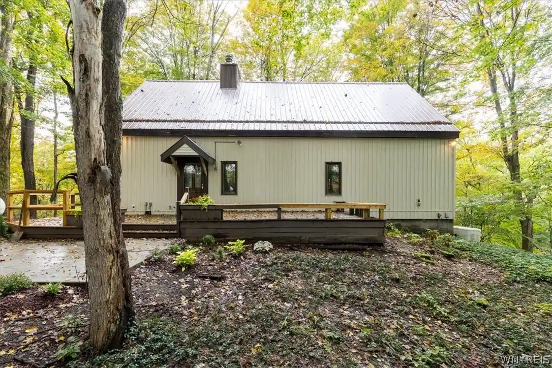 Photo 1 of Single family home for sale at 11655 Bolton Rd, Springville, NY 14141 | MLS# B1719437 | Listing updated on 2026-10-28