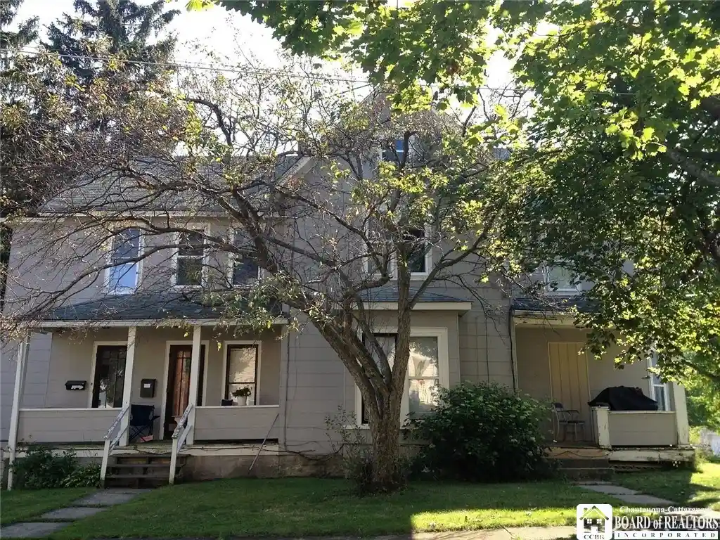 Photo 1 of Multi family home for sale at 920 Newland Ave, Jamestown, NY 14701 | MLS# R1719423 | Listing updated on 2026-10-05
