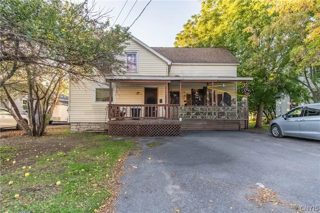 Photo 1 of Multi family home for sale at 711 Leray St, Watertown, NY 13601 | MLS# S1718156 | Listing updated on 2026-10-03