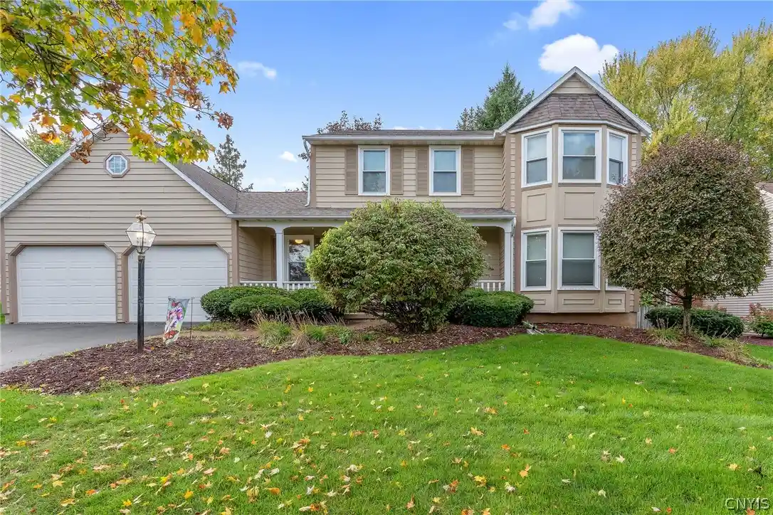 Single family home for sale at 7505 Overland Dr, Syracuse, NY 13212 | MLS# S1719438