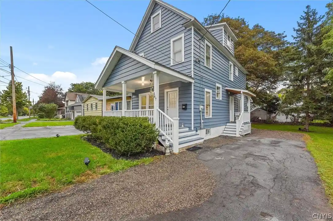 Photo 1 of Single family home for sale at 167 Baldwin Ave, Syracuse, NY 13205 | MLS# S1718835 | Listing updated on 2026-10-19
