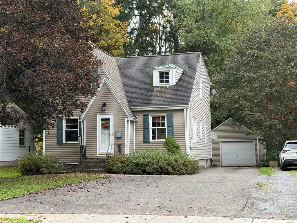 Single family home for sale at 20 Hale St, Norwich, NY 13815 | MLS# R1719569
