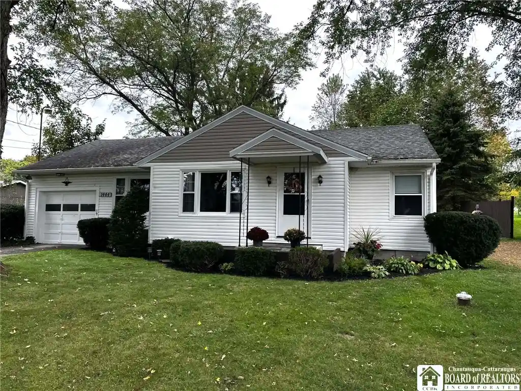Single family home for sale at 1444 Route 394, Falconer, NY 14733 | MLS# R1719309