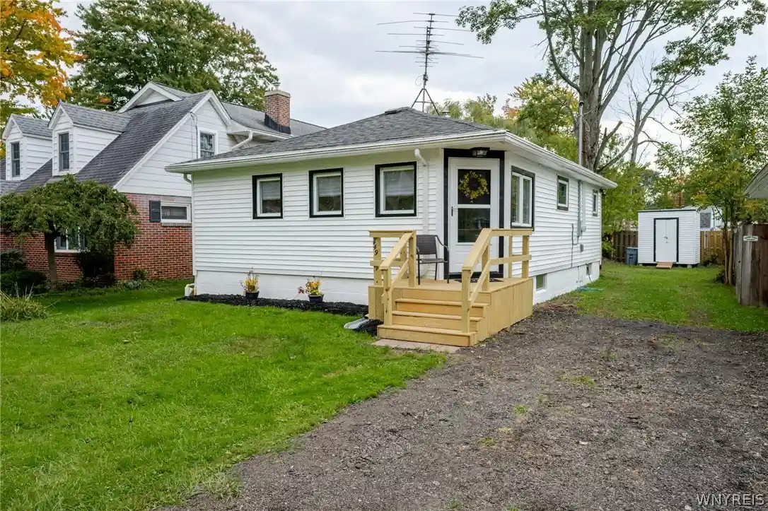 Single family home for sale at 449 Madison Ave, Angola, NY 14006 | MLS# B1719704