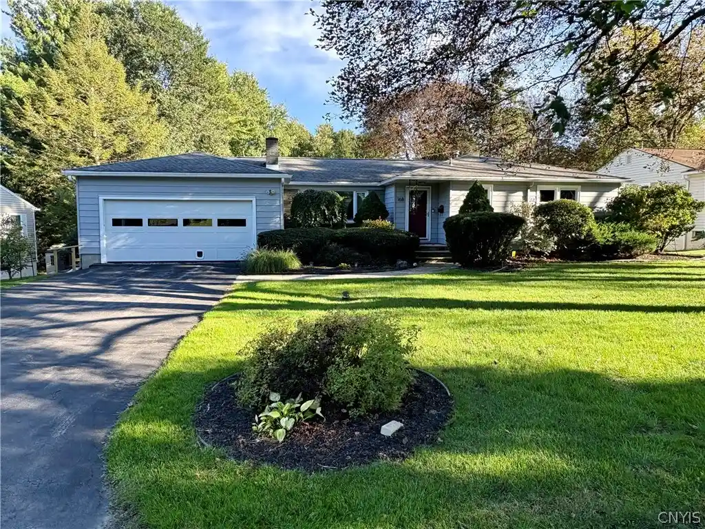 Photo 1 of Sale Pending at 168 Winston Way, Syracuse, NY 13214 | MLS# S1719731 | Listing updated on 2026-10-08