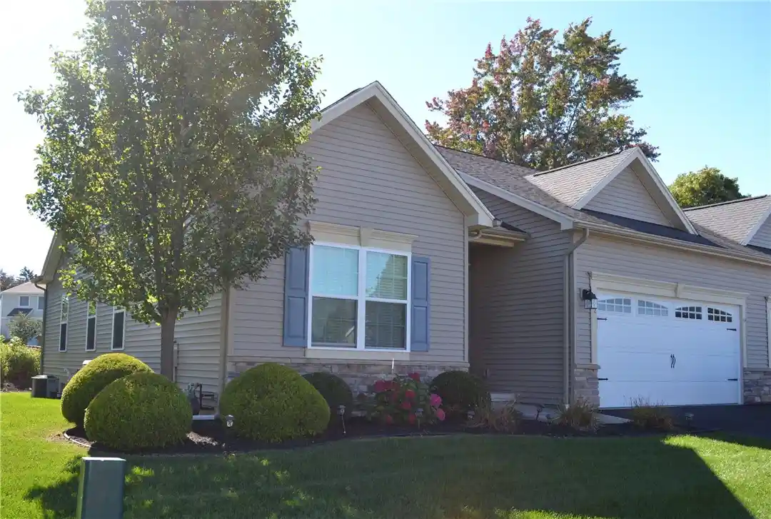 Photo 1 of Condo for sale at 17 Spotts Cir, Churchville, NY 14428 | MLS# R1719758 | Listing updated on 2026-10-29
