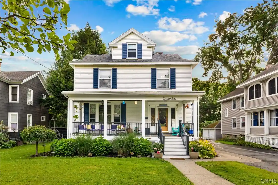 Single family home for sale at 79 Oxford Rd, New Hartford, NY 13413 | MLS# S1719824