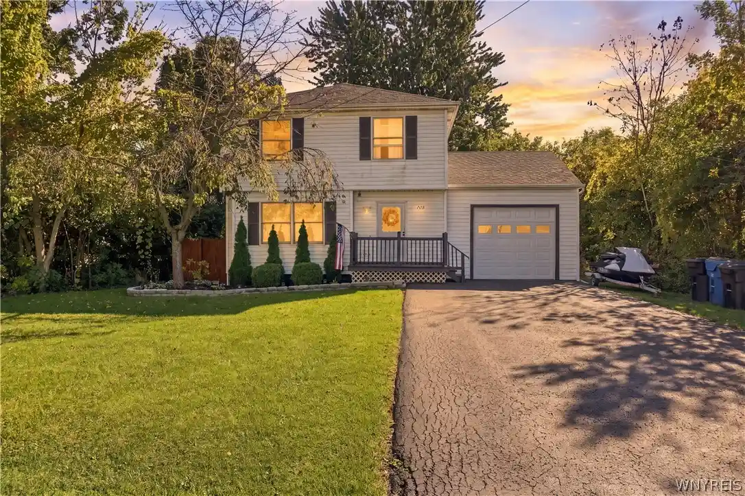 Photo 1 of Sale Pending at 7715 4th Avenue, Niagara Falls, NY 14304 | MLS# B1719705 | Listing updated on 2026-10-14