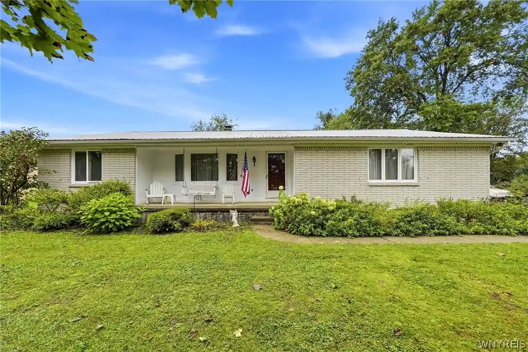 Photo 1 of Sale Pending at 2412 Crittenden Rd, Alden, NY 14004 | MLS# B1713607 | Listing updated on 2026-10-28