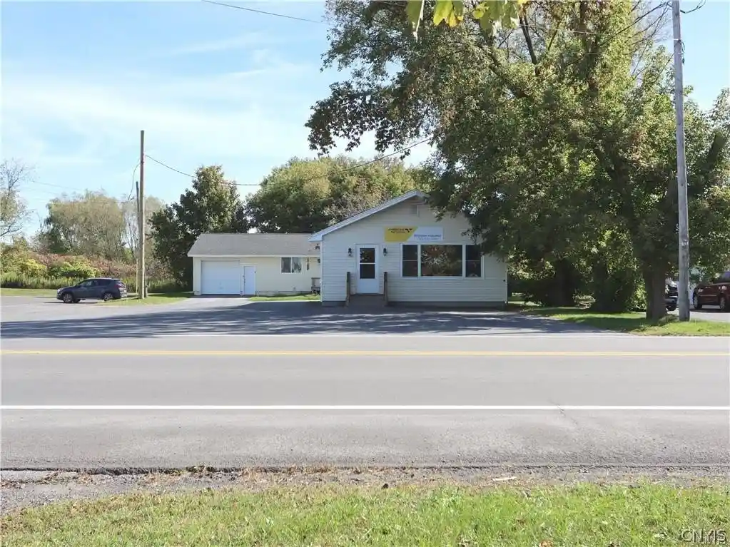 Single family home for sale at 10384 & 10386 US Route 11, Adams, NY 13605 | MLS# S1719528