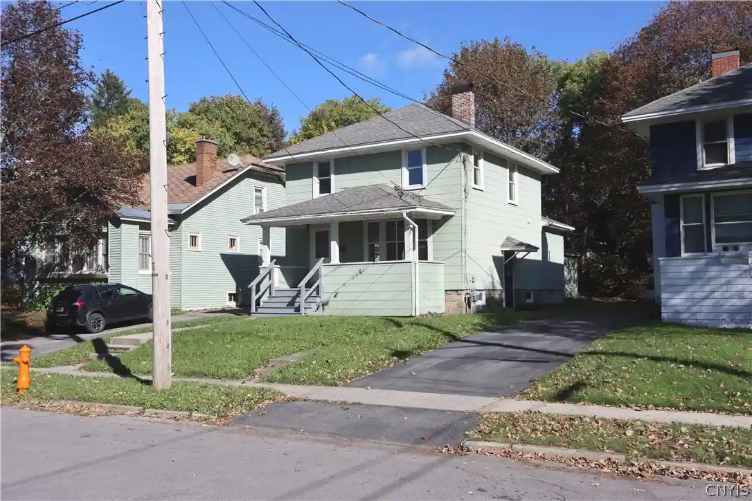 Photo 1 of Single family home for sale at 115 Moore Ave, Watertown, NY 13601 | MLS# S1719810 | Listing updated on 2026-10-15