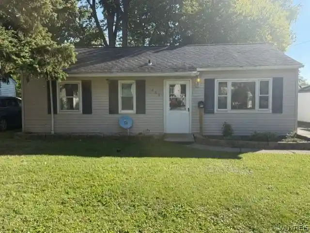 Photo 1 of Single family home for sale at 659 70th Street, Niagara Falls, NY 14304 | MLS# B1719828 | Listing updated on 2026-10-08