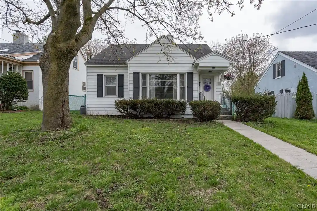 Photo 1 of Single family home for sale at 145 Barben Ave, Watertown, NY 13601 | MLS# S1719307 | Listing updated on 2026-10-05