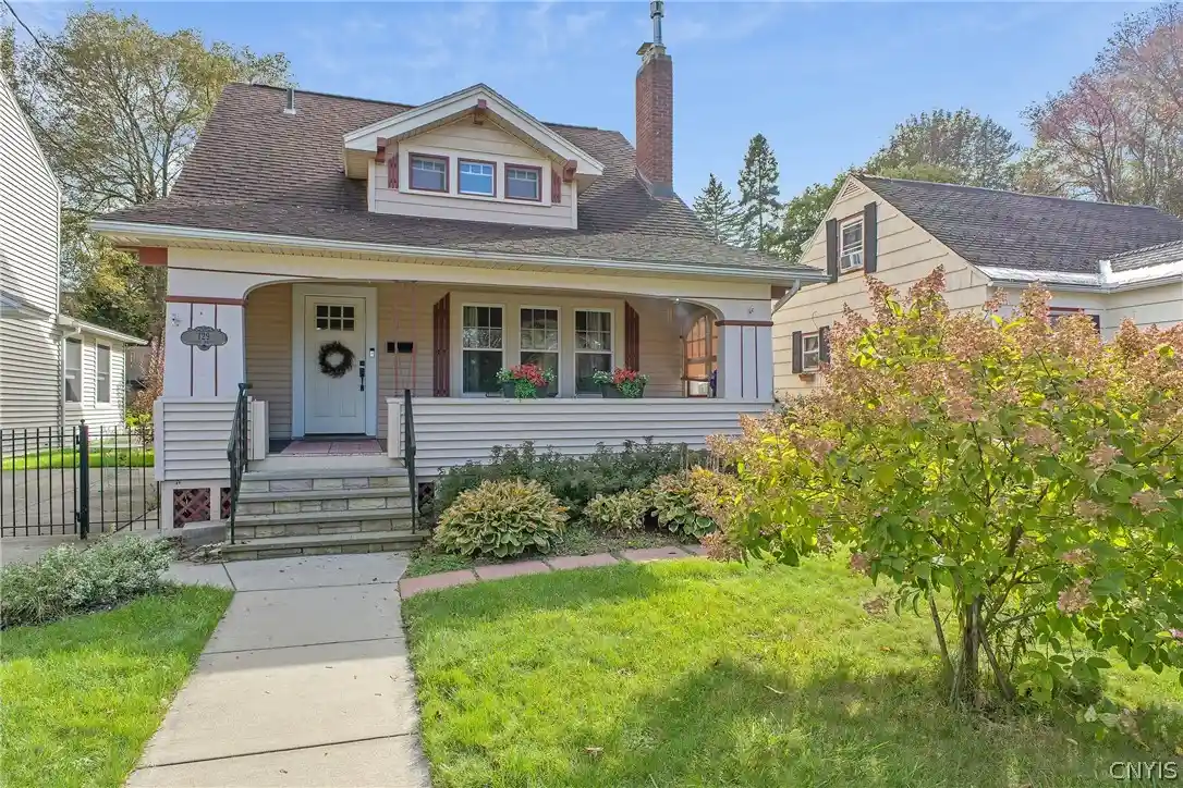 Photo 1 of Sale Pending at 129 Vieau Dr, Syracuse, NY 13207 | MLS# S1719763 | Listing updated on 2026-10-21