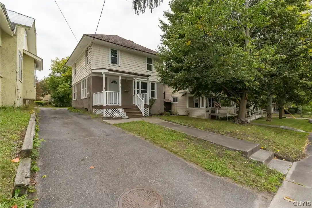Photo 1 of Single family home for sale at 1506 State St, Watertown, NY 13601 | MLS# S1720060 | Listing updated on 2026-10-05