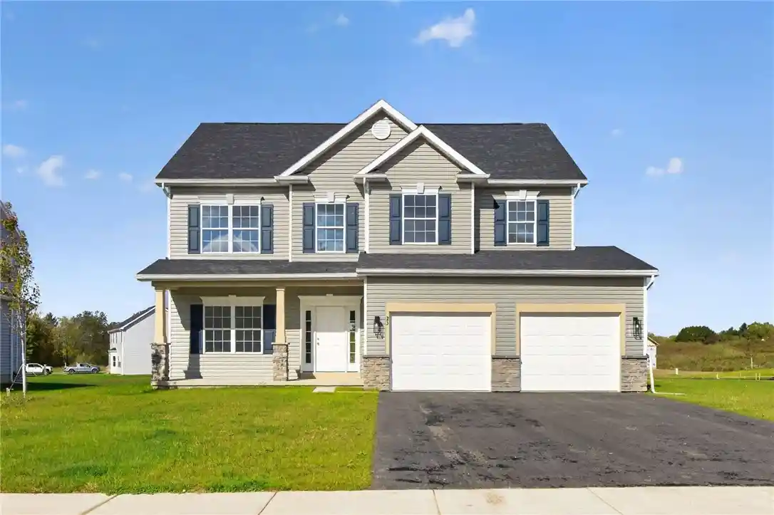 Photo 1 of Single family home for sale at 23 Royal Aberdeen Ln, Henrietta, NY 14586 | MLS# R1718886 | Listing updated on 2026-10-27