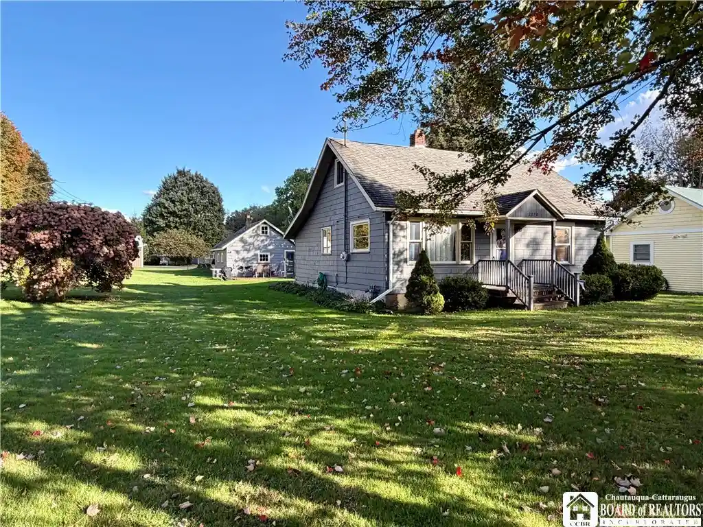 Photo 1 of Sale Pending at 2870 Greenhurst Ave, Greenhurst, NY 14742 | MLS# R1719939 | Listing updated on 2026-10-18