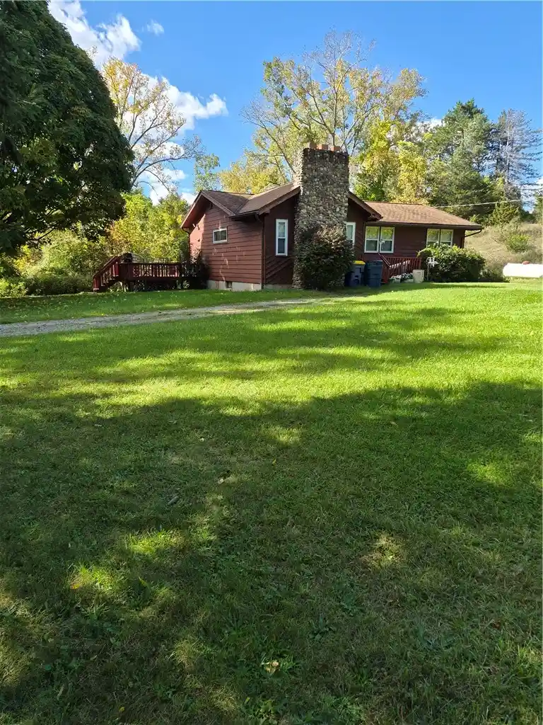 Photo 1 of Sale Pending at 1259 W Bloomfield Rd, Honeoye Falls, NY 14472 | MLS# R1719867 | Listing updated on 2026-10-15