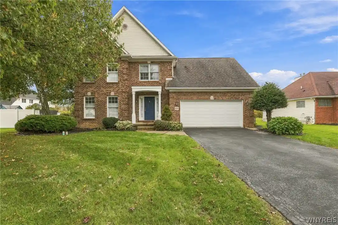 Single family home for sale at 1 Cambridge Ct, Lancaster, NY 14086 | MLS# B1720029