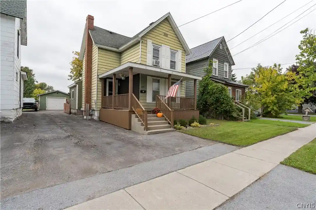 Photo 1 of Single family home for sale at 129 Breen Ave, Watertown, NY 13601 | MLS# S1720063 | Listing updated on 2026-10-18