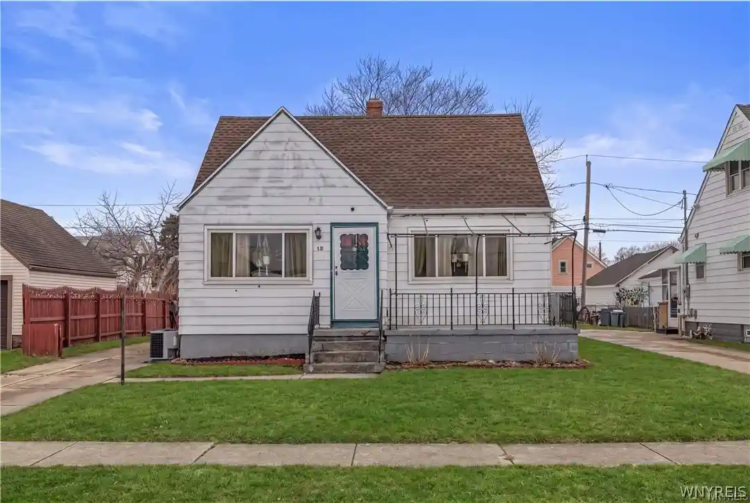 Single family home for sale at 12 Leonard Post Dr, Buffalo, NY 14211 | MLS# B1720219