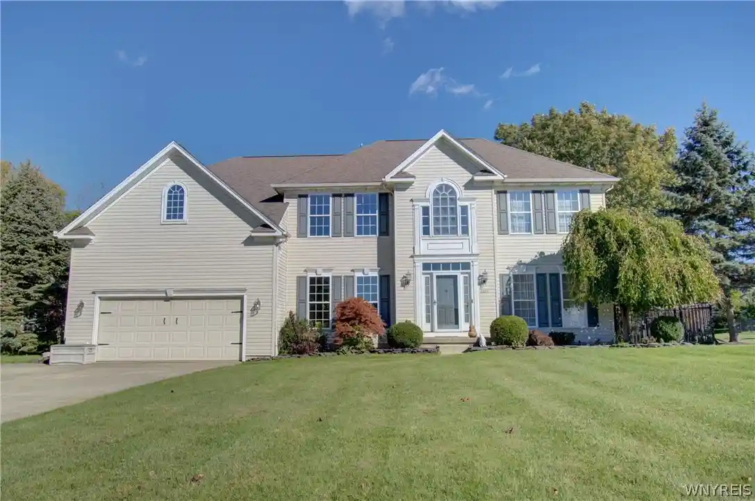 Single family home for sale at 6225 Country Walk Ct, Clarence Center, NY 14032 | MLS# B1720226