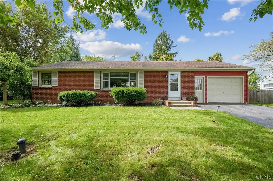 Photo 1 of Sale Pending at 121 Robbins Ln, Syracuse, NY 13214 | MLS# S1719861 | Listing updated on 2026-10-10