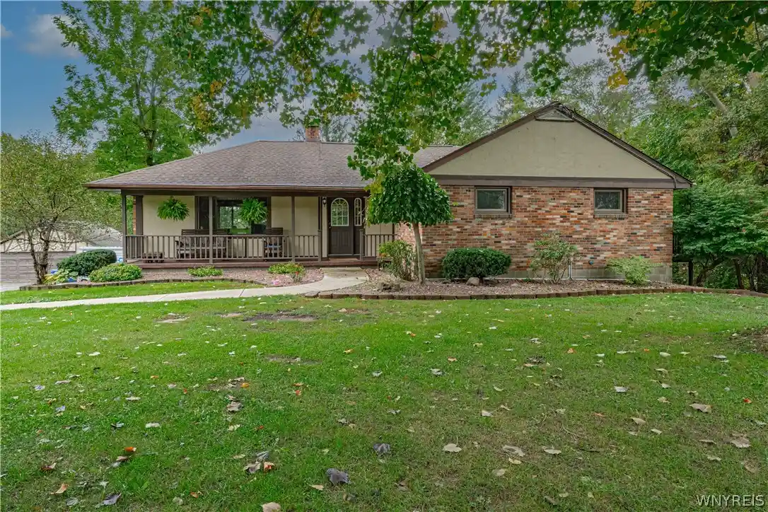 Single family home for sale at 6775 Bear Ridge Rd, Lockport, NY 14094 | MLS# B1719937