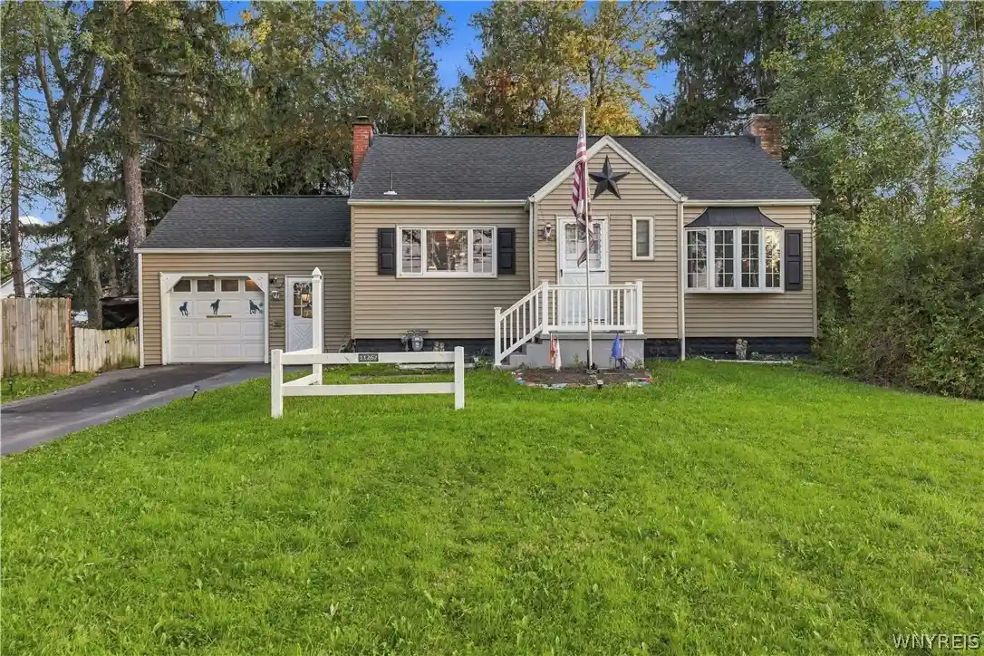 Photo 1 of Sale Pending at 11267 Broadway St, Alden, NY 14004 | MLS# B1720180 | Listing updated on 2026-10-23