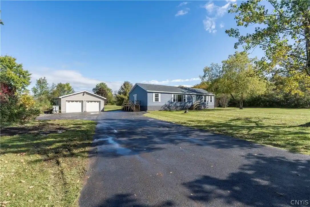 Photo 1 of Manufactured home for sale at 27126 Meadow Ln, Watertown, NY 13601 | MLS# S1719245 | Listing updated on 2026-10-11