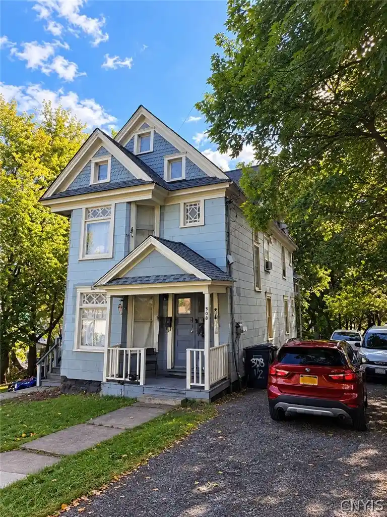 Photo 1 of Sale Pending at 313 Hoefler St, Syracuse, NY 13204 | MLS# S1720283 | Listing updated on 2026-10-29