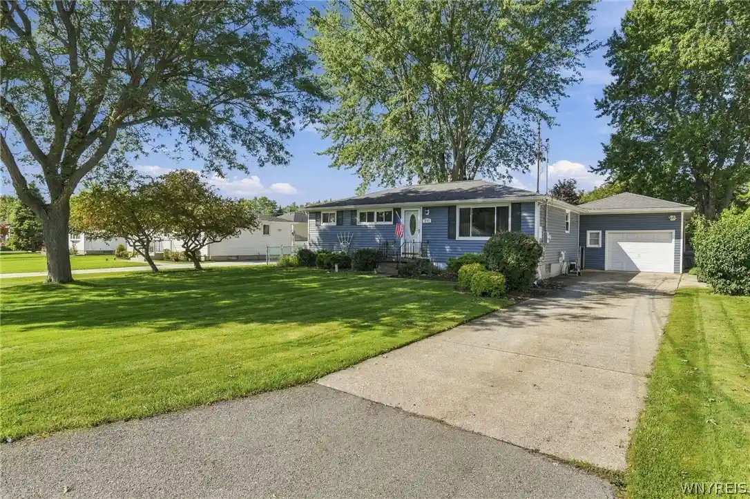 Photo 1 of Sale Pending at 242 Seneca Pl, Lancaster, NY 14086 | MLS# B1720291 | Listing updated on 2026-10-28