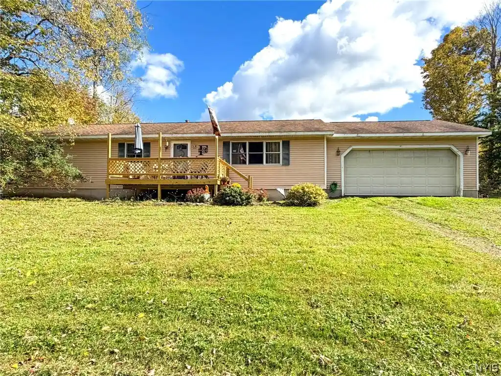 Single family home for sale at 10076 Dingle St, Camden, NY 13316 | MLS# S1720138