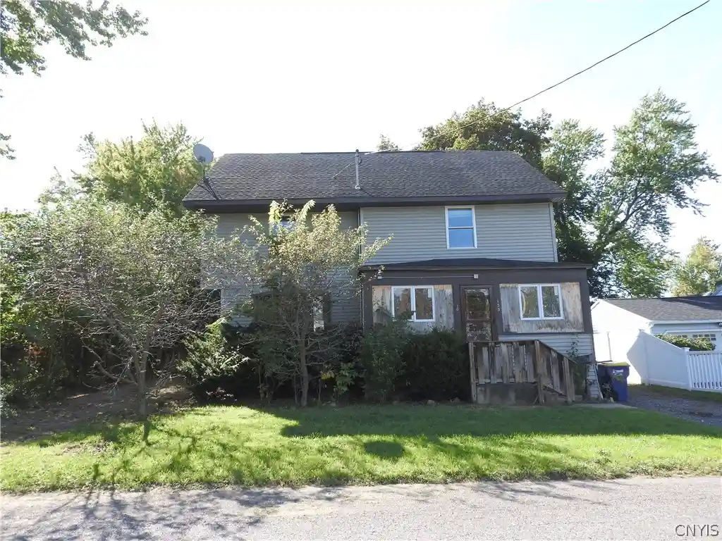Photo 1 of Sale Pending at 133 Columbus Ave, Syracuse, NY 13219 | MLS# S1719835 | Listing updated on 2026-10-22