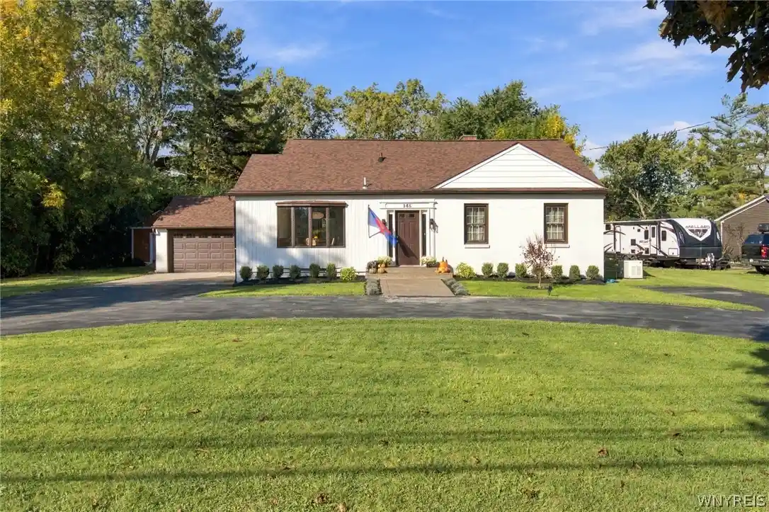 Single family home for sale at 148 Hopkins Rd, Buffalo, NY 14221 | MLS# B1719968