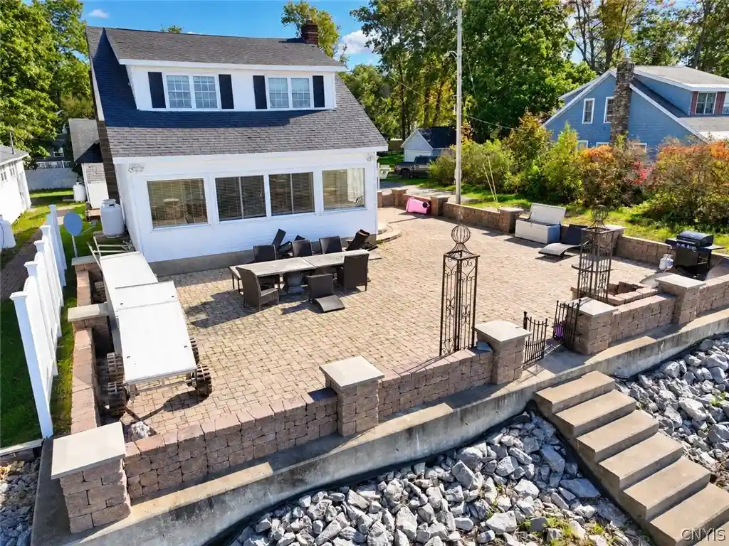 Photo 1 of Single family home for sale at 1 27th Avenue, Blossvale, NY 13308 | MLS# S1719312 | Listing updated on 2026-10-11