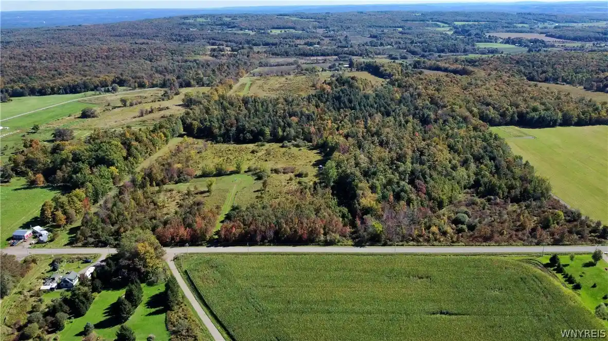 Photo 1 of Sale Pending at Flucker Hl Rd, Villenova, NY 14138 | MLS# B1718184 | Listing updated on 2026-10-19