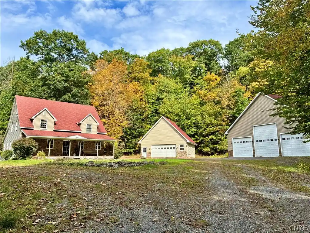 Single family home for sale at 2676 County Route 22, Richland, NY 13144 | MLS# S1719335